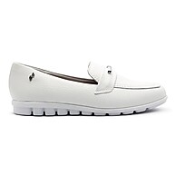 Loafer Usaflex Feminino: Conforto e Estilo Ortopédico - imagem 1