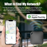 Localizador Bluetooth: Encontre Tudo com Apple! - imagem 4