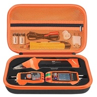 Estojo Premium para Localizador de Disjuntores Klein Tools ET310 e Kit de Ferramentas Elétricas - Organização e Proteção Essencial - imagem 2