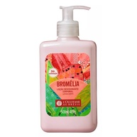 Loção Bromélia 500ml: Hidratação e Frescor - imagem 1