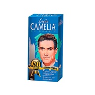 Loção Camélia Homem: Revitalize a Cor do Seu Cabelo - imagem 1