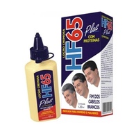 Loção HF65: Revitalize a Cor do Seu Cabelo - imagem 1