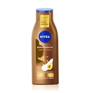 Loção Hidratante Nivea Beleza Radiante: 48h de Hidratação para Pele Negra - imagem 1