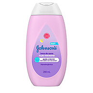 locao-johnsons-baby-hora-do-sono-200ml-hidratacao-relaxante-para-o-bebe