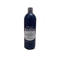 Loção Neutralizante Líquida Lisa Hair 500ml – Liso Perfeito com Queratina - imagem 1