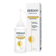 Locao Oleosa Dersani Original 100ml: Cura e Proteção para Feridas - imagem 1