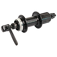 Cubo Traseiro Shimano FH-QC300 36 Furos – Compatível com 11V e Center Lock - imagem 2