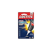 Loctite Super Bonder Flexível: Cole Tudo! - imagem 1