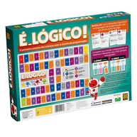 Jogo É Lógico!: Desafie a Sorte e a Lógica! - imagem 2