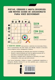 logica-murdle-volume-assassinato-misterios-a-desvende-de-3-e-deducao-com-100-a