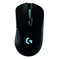 Logitech G703: Domine o Jogo Sem Fio! - imagem 1