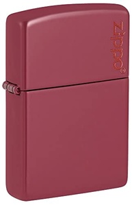 Isqueiro Zippo Classic Brick Logo - Design Moderno e Elegante - imagem 2