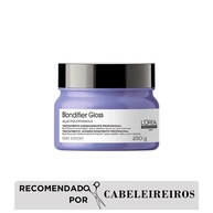 Blondifier Gloss: Brilho Radiante para Seus Cabelos Loiros - imagem 2