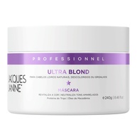 Ultra Blond: Matize e Revitalize Seus Cabelos Loiros - imagem 2