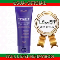 Trivitt Blond: Matize e Hidrate Seus Loiros! - imagem 2