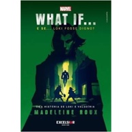 Loki Digno? Descubra o Que Aconteceria! - imagem 1