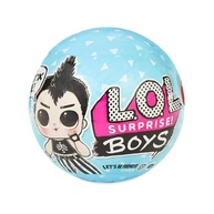 LOL Surprise Boys: 7 Surpresas Incríveis! - imagem 1