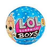 LOL Surprise Boys Série 2: Descubra a Diversão! - imagem 1