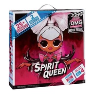 LOL Surprise Movie Magic: Descubra a Spirit Queen! - imagem 1
