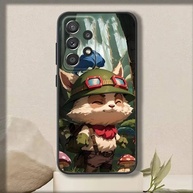 Capinha Teemo LOL para Samsung - imagem 2