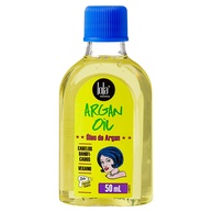 Lola Argan Oil: Hidratação e Brilho Intenso - imagem 1