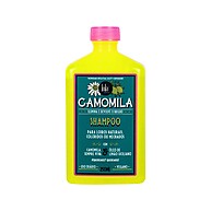Lola Camomila Shampoo: Brilho e Proteção! - imagem 1