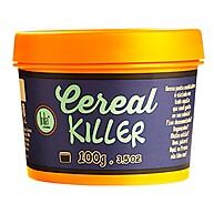 Lola Cereal Killer: Modele Seus Cabelos! - imagem 1