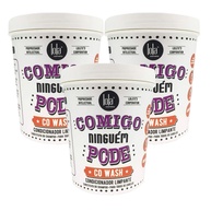 Lola Comigo Ninguém Pode: Kit 3 Condicionadores - imagem 1
