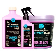 Lola Hidratação Química: Revitalize Seus Fios! - imagem 1