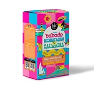 Kit Babados Hidratação Intensiva - Lola Cosmetics - imagem 2