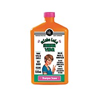 Lola Minha Lola Minha Vida: Shampoo Hidratante 500ml - imagem 1