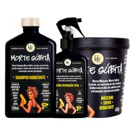 Lola Morte Súbita: Kit Hidratação Intensa - imagem 1