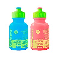 Lola Papo Reto: Kit Shampoo + Condicionador - imagem 1