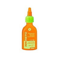 Lola Papo Reto: Óleo Capilar Revitalizante 50ml - imagem 1