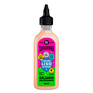 Lola Xapadinha: Alinhamento e Sem Frizz! - imagem 1
