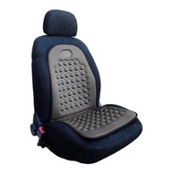 Encosto Massageador Ortopédico Lombar com Calor para Carro - Conforto Universal - imagem 5