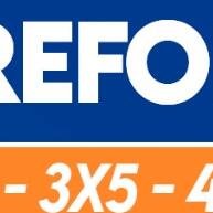 Lona Azul Plástica Impermeável – Multiuso na Promoção! - imagem 1
