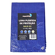 Lona Impermeável 3x2m: Proteção Total! - imagem 1