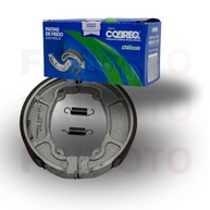 Lona de Freio Cobreq para Honda CG Titan 125, 150 e 160 (Linha Street) - Segurança e Performance - imagem 4
