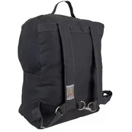 Mochila De Lona Motoboy Motoqueiro Delivery Grande Lona Reforçada Tamanho G - imagem 5