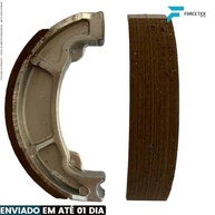 Lona de Freio Patim CG Titan 2000 KS ES 0,25mm - Frenagem Precisa e Segura - imagem 3