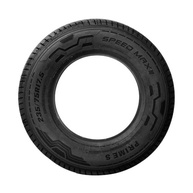 Pneu Speedmax Prime S Aro 17.5 215/75R17.5 126/124L 16 Lonas: Durabilidade e Segurança para sua Frota - imagem 4