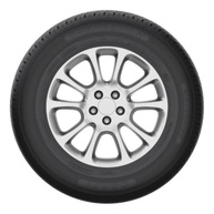 Kit 2 Pneus Chengshan 175/70 R14C CSR71 6 Lonas - Ideal para Strada, Fiorino e Utilitários - imagem 5