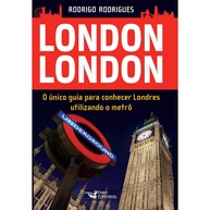 London London: Seu Guia Inteligente de Londres - imagem 1
