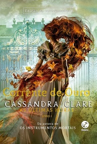 Corrente de Ouro (As Últimas Horas Vol. 1) - Aventura e Romance em Londres Eduardiana - imagem 1