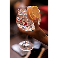 Gin Beefeater: O Sabor Clássico de Londres - imagem 2