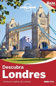 Lonely Planet Descubra Londres: Seu Guia Essencial para Explorar a Capital Britânica - imagem 1