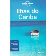Guia Lonely Planet Ilhas do Caribe: Descubra o Paraíso Perfeito - imagem 1