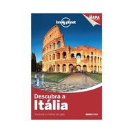 Lonely Planet Descubra a Itália: Seu Guia Essencial para uma Viagem Inesquecível - imagem 1