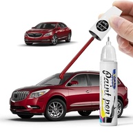 Tinta de Retoque Automotiva WA405Y G1E Long Beach Vermelho - Reparo Fácil de Arranhões para Buick - imagem 2